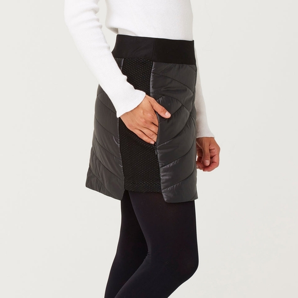 💫KRIMSON KLOVER Carving Insulated Skirt - Picture 2 of 8